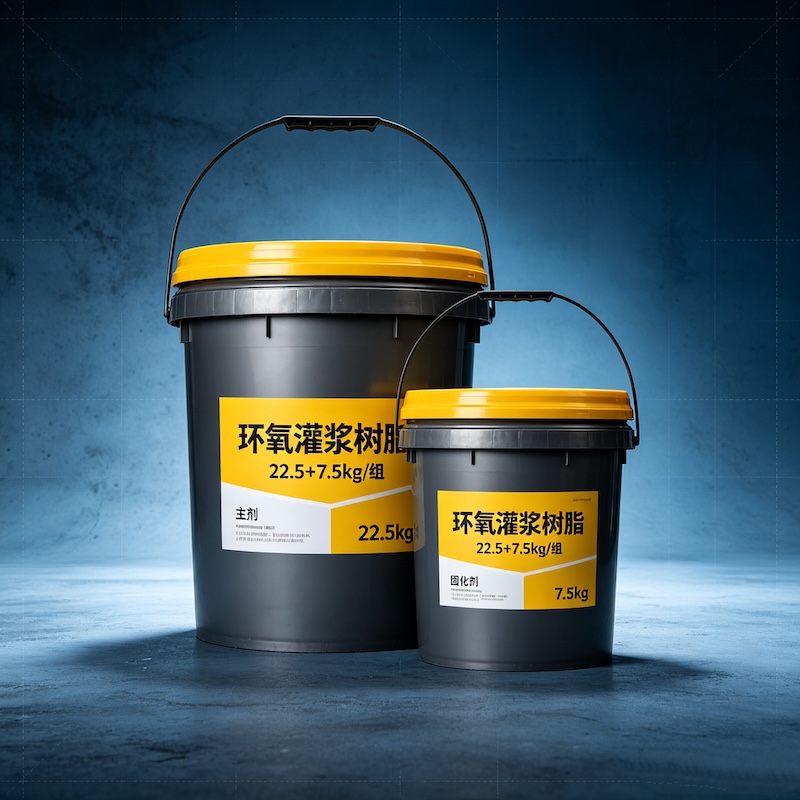 宝坻环氧灌浆树脂